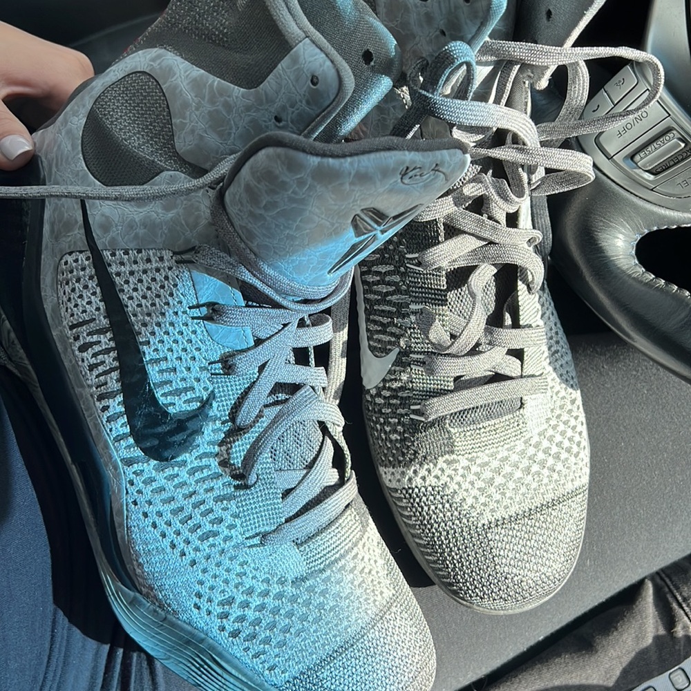 Nike men’s 11.5